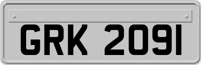 GRK2091