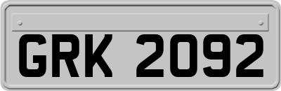 GRK2092