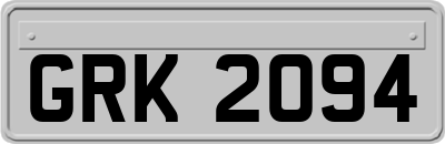 GRK2094