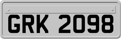 GRK2098