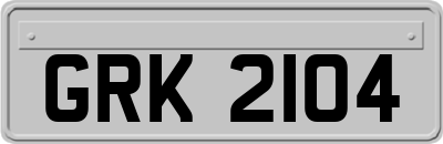 GRK2104