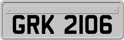 GRK2106