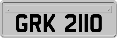 GRK2110