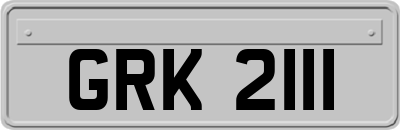 GRK2111