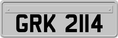 GRK2114