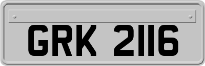 GRK2116