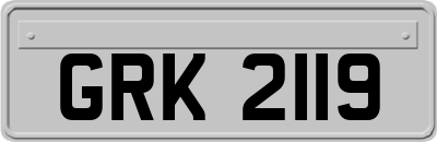 GRK2119