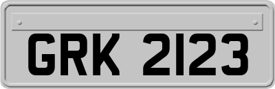 GRK2123