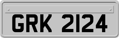 GRK2124