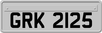 GRK2125