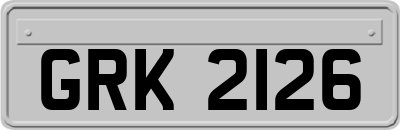 GRK2126