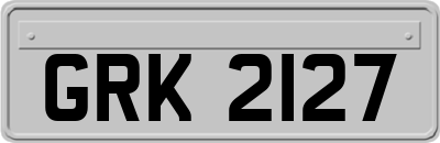 GRK2127