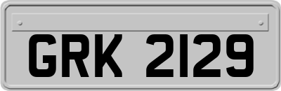 GRK2129