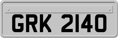 GRK2140