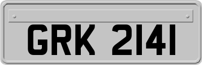 GRK2141