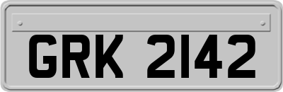 GRK2142