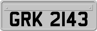 GRK2143