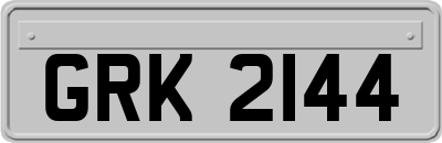 GRK2144