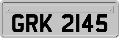 GRK2145