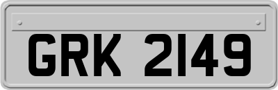 GRK2149