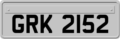 GRK2152