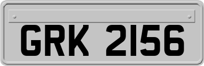 GRK2156