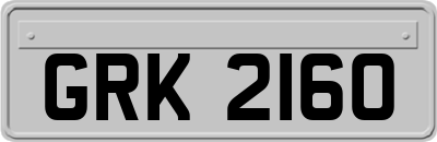 GRK2160
