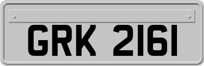 GRK2161