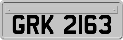 GRK2163