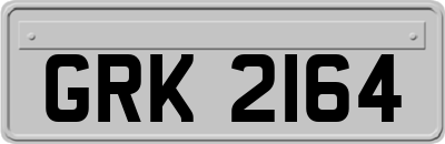 GRK2164