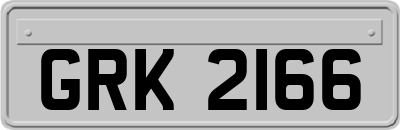 GRK2166