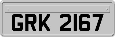GRK2167