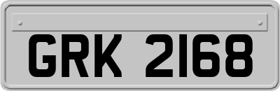 GRK2168