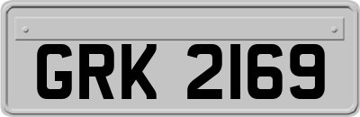 GRK2169