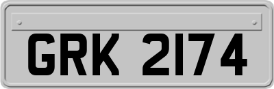 GRK2174