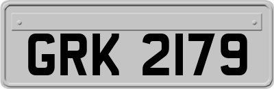 GRK2179