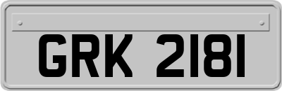 GRK2181