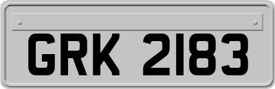 GRK2183