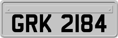 GRK2184