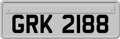 GRK2188