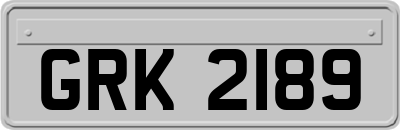 GRK2189