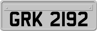 GRK2192