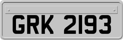 GRK2193