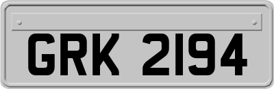 GRK2194
