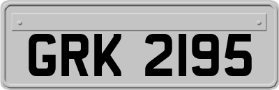 GRK2195