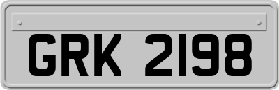 GRK2198