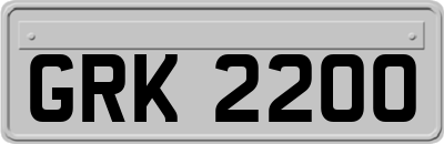GRK2200