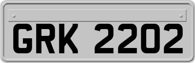 GRK2202