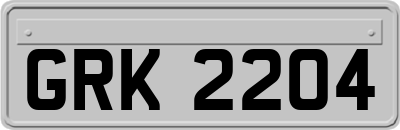 GRK2204