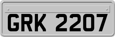 GRK2207